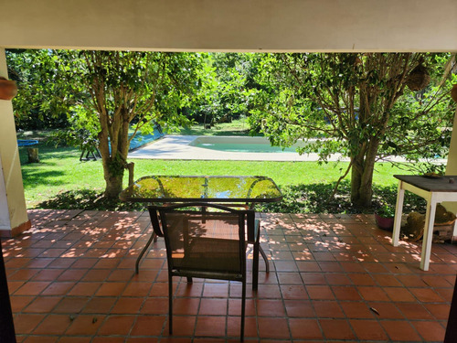 Casa En Venta, Apta Cred.hipot., El Moro, Marcos Paz