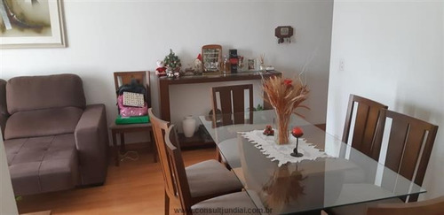 Imagem 29 de 29 de Apartamentos À Venda Em Jundiaí/sp - Compre O Seu Apartamentos Aqui! - 1451653