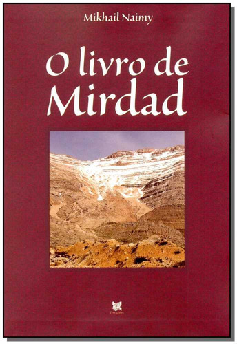 Livro De Mirdad, O