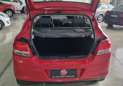 Chevrolet Onix 1.0 Lt 5p