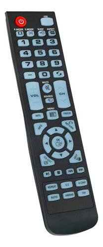 Pantalla Element 24 Pulgadas Led Hd 720p Eleft2416 Hdmi