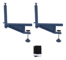 Comprar Juego De Redes De Tenis De Mesa Azul, Portátil, Profesional