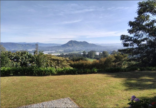 Imagen 5 de 22 de Venta De Finca En Parcelación La Ceja Antioquia