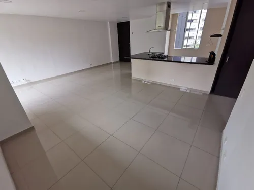 Apartamento En Venta En Castropol. Cod V16812