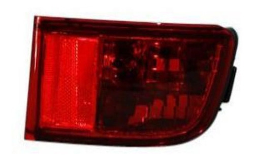 Reflector Trasero Izquierdo Toyota 4runner 2003-2005