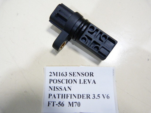 Sensor Poscion Leva Nissan Pathfinder 3.5 V6 