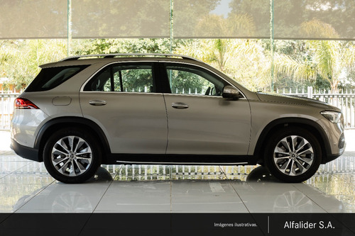 Mercedes-Benz Clase GLE 3.0 Gle400 Sport Coupe 4matic 333cv