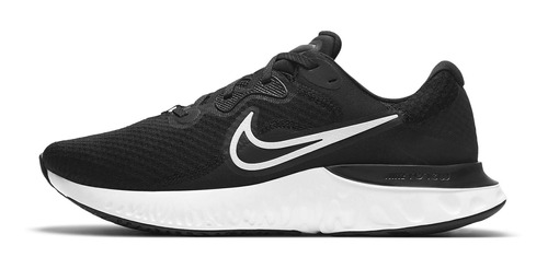 Zapatillas Nike Renew Run 2 Volt Urbano Hombre Cu3504-100   