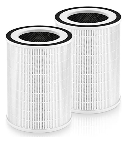 Filtro True Hepa Kilo, Compatible Con Afloia Kilo, Kilopro,