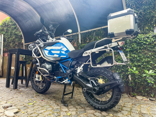 Bmw Gs 1200 Adventure (gs1200 R1200gs R 1200 Gs) *olivos*