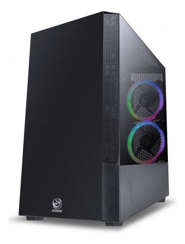 Computador Servidor Xeon Dual Cpu 2683 V4 + 128gb(4x32) Ddr4