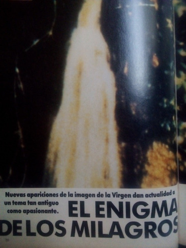 Imagen 4 de 4 de Revista Conozca Más Año 2 No. 12 Bacterias Minimonstruos