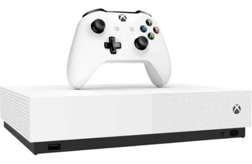 Consola Xbox One S [1 Tb]