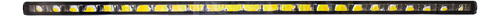 Iol Barra Led 47 Pulgadas 6500k Csp Bicolor Blanco Amarillo