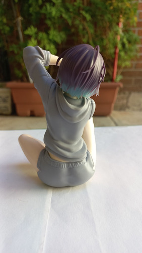 Figura Idolmaster Shiny Color - Toru Asakura Banpresto S/cja