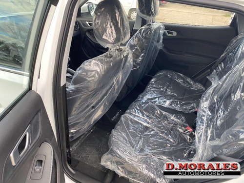 Imagen 11 de 15 de Chery Tiggo 4 1.5 New 1.5 2023 0km