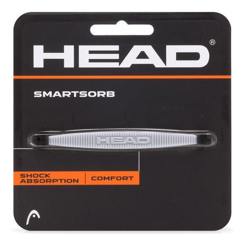 Antivibrador Head Smartsorb Cinza