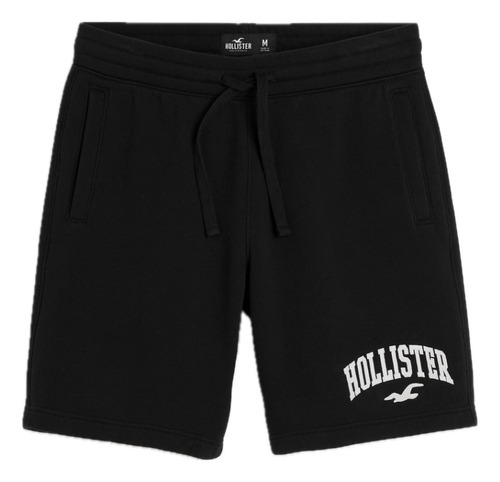 Shorts Hollister Algodón