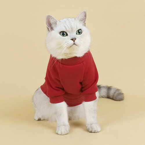 Ropa Para Perros Disfraz Pijamas Sudadera Con Capucha De M