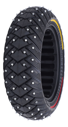 Neumático Trasero Sólido 10x2.70 6.5 10x2.75 Scooter Eléctri