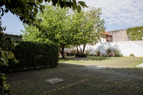 Oficinas En Alquiler Planta Libre, Munro Vicente Lopez