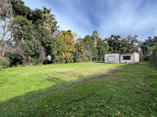Venta Casa 3 Amb Pileta Refaccionar En Rodriguez
