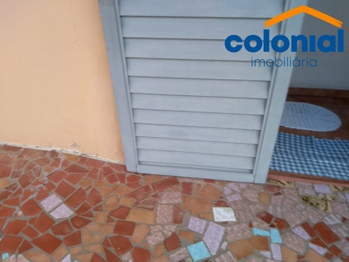 Imagem 22 de 27 de Casa Para Venda Na Vila Progresso - Ca00973 - 67606172