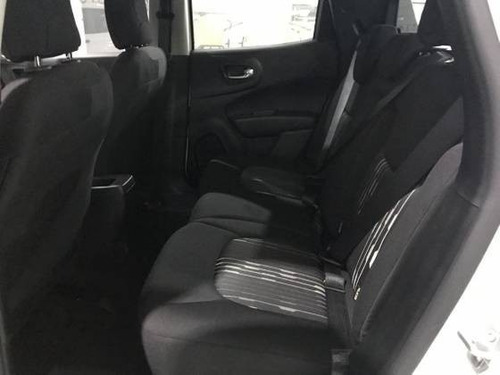 Fiat Toro 1.8 16v Evo Endurance