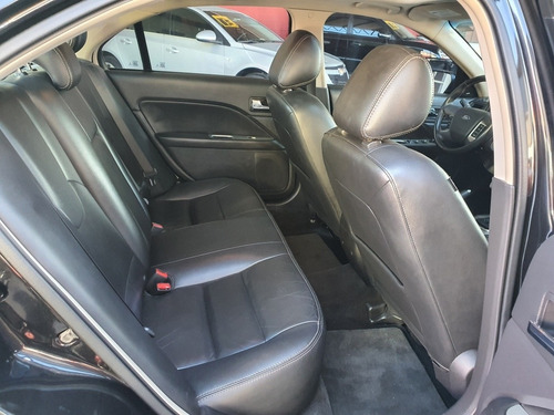 Imagem 15 de 17 de Ford Fusion 2012 2.5 Sel Aut. 4p