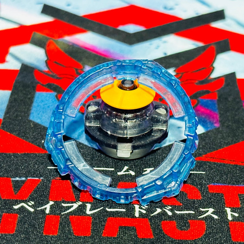 Beyblade Burst Frame Lift Takara Tomy