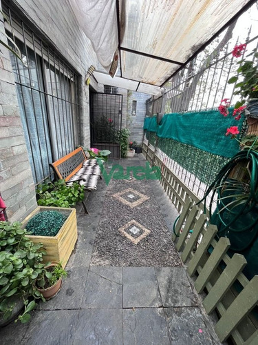 Imagen 17 de 18 de Venta Casa Buceo Padrón Único 3 Dorm 2 Baños Barbacoa Garage