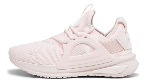 Zaparilla Unisex Softride Enzo Evo Premium Color Rosa Puma