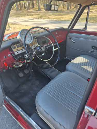 Fiat 1500 1967