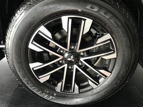 Imagem 11 de 12 de Mitsubishi Pajero Sport Hpe Awd 2.4 16v Mivec Turbo Diesel