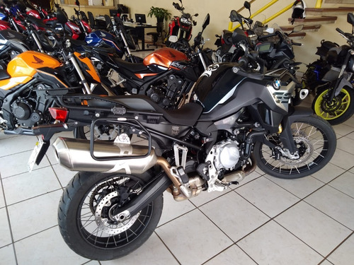 Imagem 5 de 5 de Bmw Gs 850