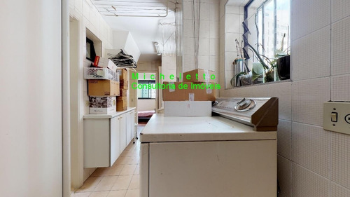Imagem 17 de 30 de Apartamento - Ap00147 - 67656986