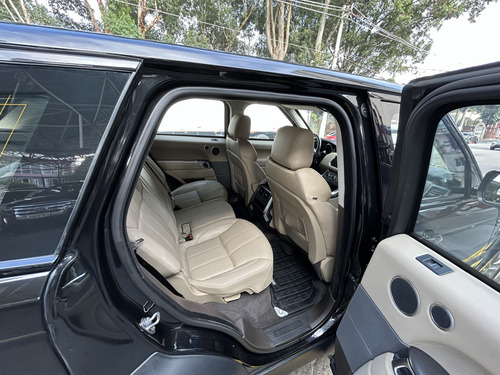 Land Rover Range Rover Sport 3.0 SE 4X4 V6 24V BITURBO DIESEL 4P AUTOMÁTICO