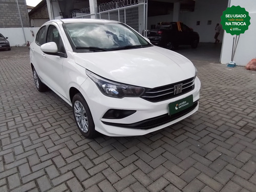 Fiat Cronos 1.0 FIREFLY FLEX DRIVE MANUAL