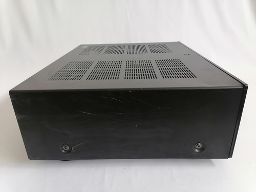 Receiver Yamaha R-s500 (Usado)