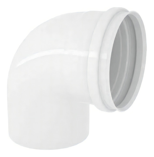 Joelho Cotovelo Esgoto 90 X 50 Mm Tigre