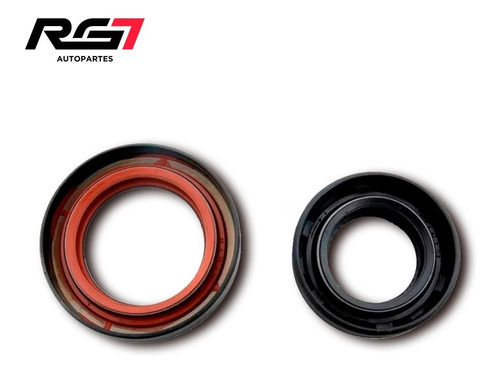 Imagen 2 de 3 de Estopera Caja Sincrónica Peugeot Partner 206 207 1.4 1.6