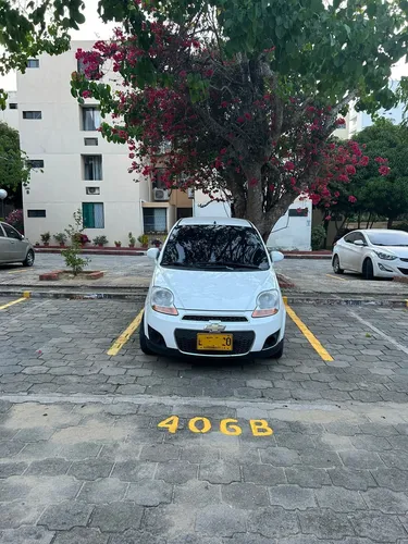 Chevrolet Spark 1.0 Life