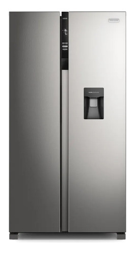 Refrigeradora Side By Side Frigidaire Frsa15k2hvg /15cp