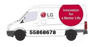 Smart Philips Samsung LG Service Central Caballito