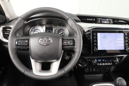 Toyota Hilux 2.8 Cd Srv 177cv 4x4 At