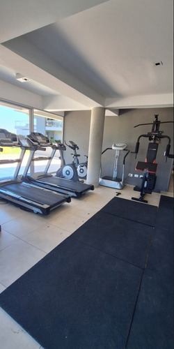Departamento En Venta En Islas Del Canal, Nordelta, Tigre