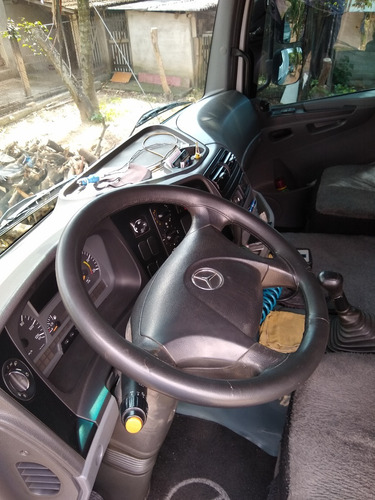 Mercedes Axor 2040