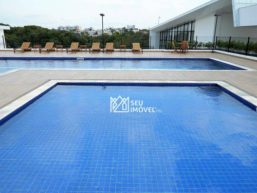Imagem 29 de 30 de Casa Com 3 Dormitórios À Venda, 217 M² Por R$ 1.300.000,00 - Condomínio Reserva Saint Paul - Itu/sp - Ca2370