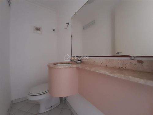 Imagem 4 de 30 de Apartamento À Venda Em Parque Das Flores - Ap010889