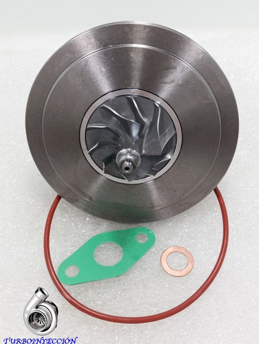 Oferta Turbo Cartucho Sprinter Biturbo (chico) Kp39